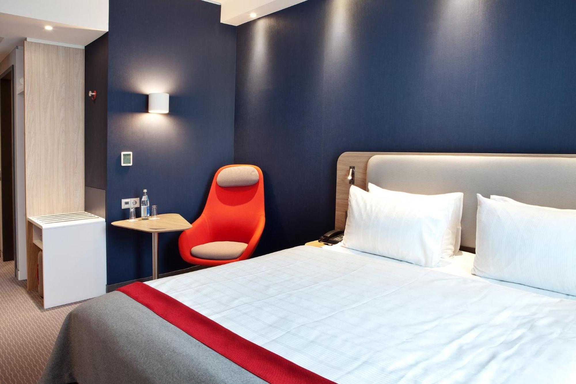 Holiday Inn Express - Ringsheim, An Ihg Hotel Eksteriør billede