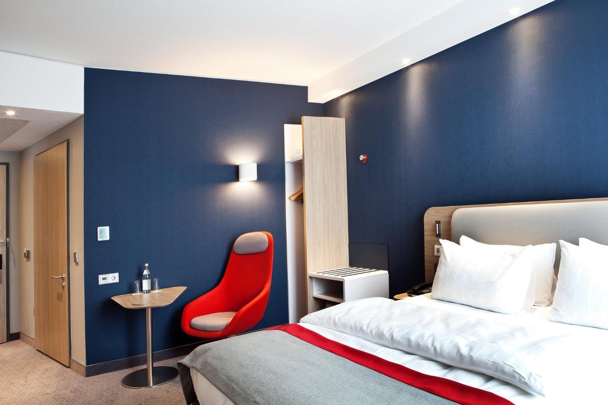 Holiday Inn Express - Ringsheim, An Ihg Hotel Eksteriør billede